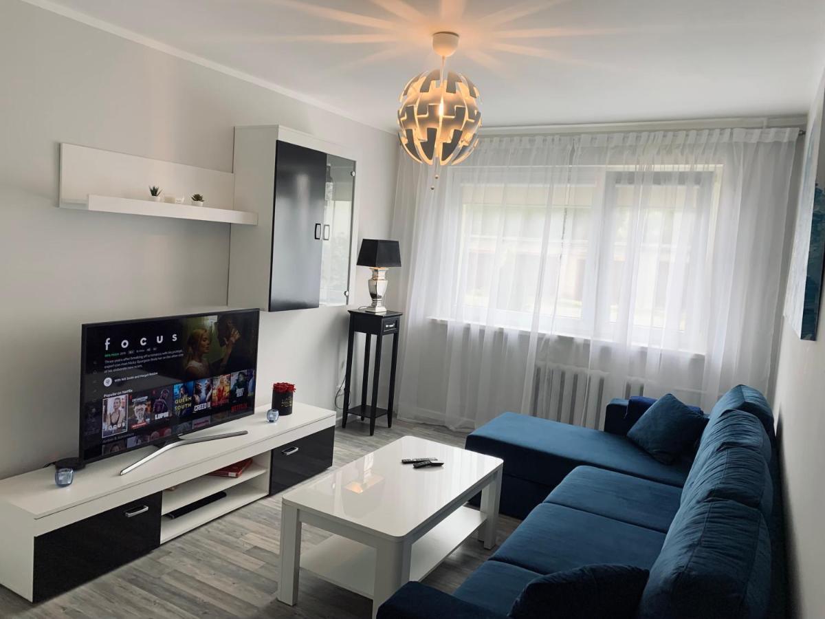 You'Ll Love This Large Apartment! Free Parking! ทาลลินน์ ภายนอก รูปภาพ