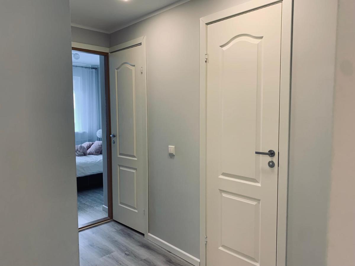 You'Ll Love This Large Apartment! Free Parking! ทาลลินน์ ภายนอก รูปภาพ