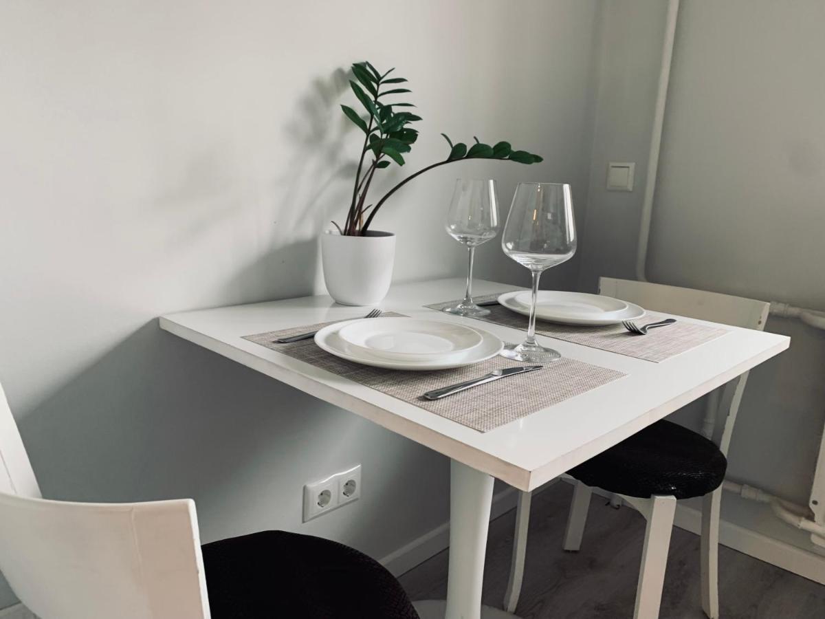 You'Ll Love This Large Apartment! Free Parking! ทาลลินน์ ภายนอก รูปภาพ