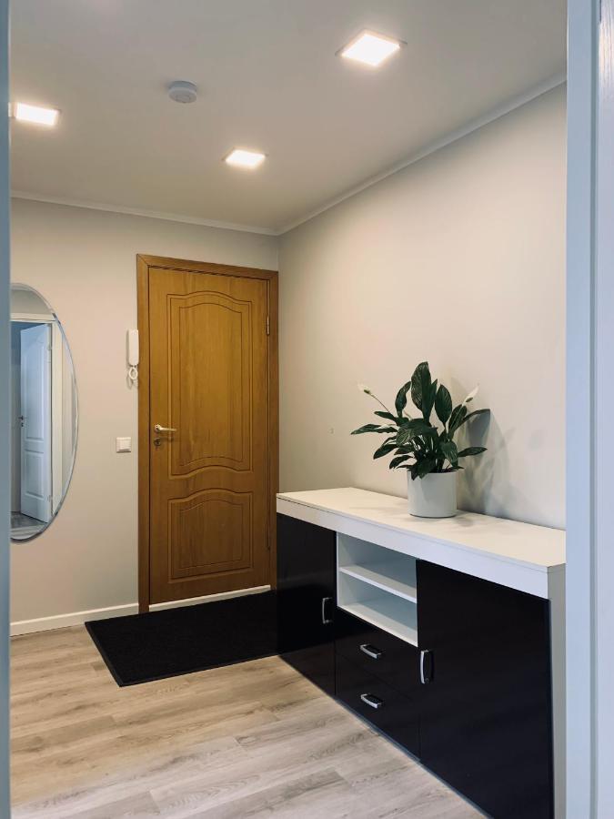 You'Ll Love This Large Apartment! Free Parking! ทาลลินน์ ภายนอก รูปภาพ
